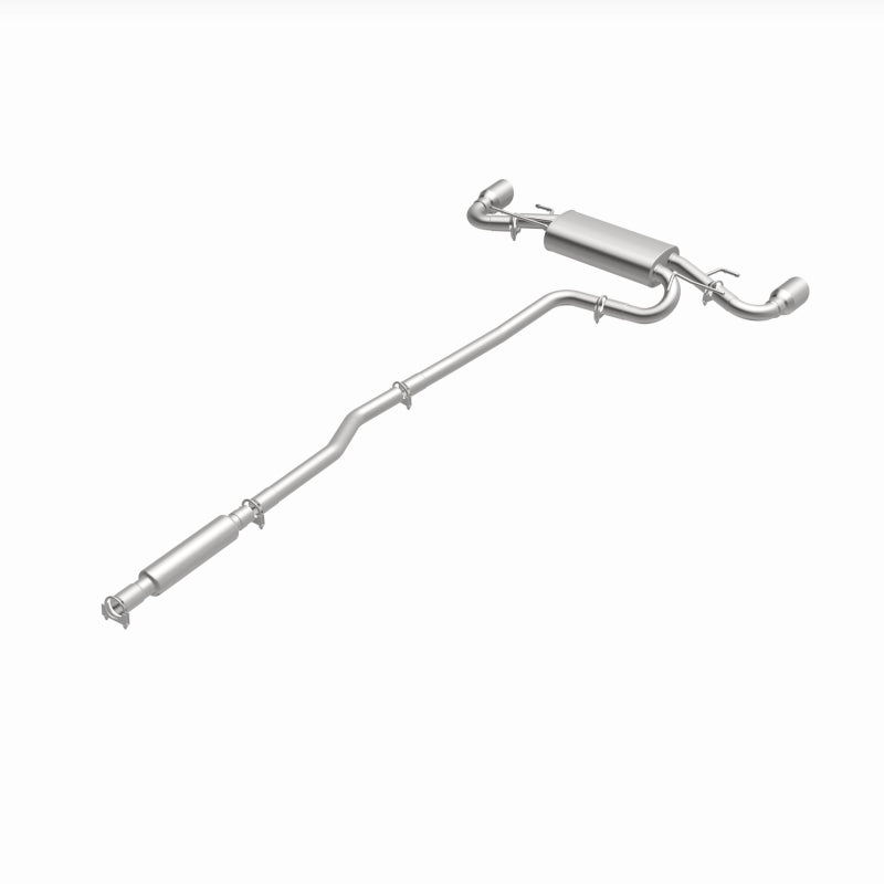 Magnaflow 106-0998 fits Mazda BRE Exhaust Replacement Kit