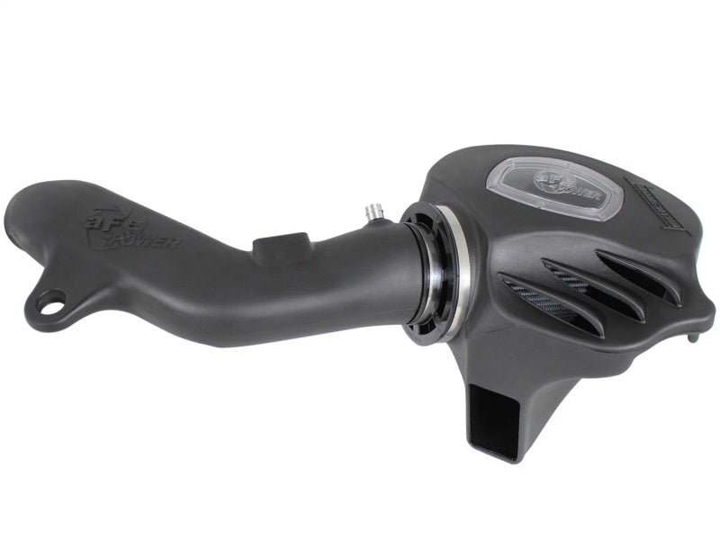 AFE 51-82202 um Intake Stage-2 Pro Dry S 14 fits BMW 435i (F32) L6-3.0 / 12-15