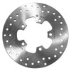 Brembo OE 68B407N5 12-20 Kymco G-Dink 125cc 240x5mm Brake Disc - Rear Fixed