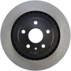 Stoptech 125.62153CRY 16-19 Cadillac ATS / 16-20 Chevrolet Camaro Cryo-Stop Rear Premium High Carbon Rotor