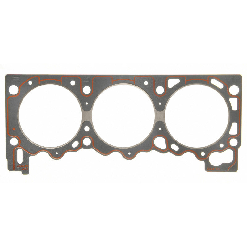 Fel-Pro 9725PT2 fits Ford Ranger 9725 PT-2 PermaTorque Engine Cylinder Head Gasket
