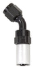 Russell 610593 Performance -10 AN Proclassic Crimp 45 Degree End (O.D. 0.825)
