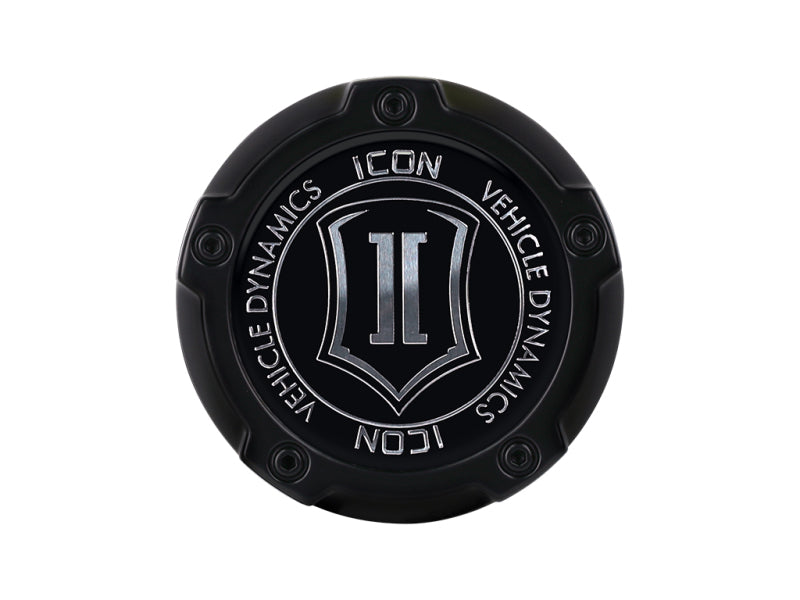 ICON 1290-5N Six Speed Center Cap Ranger