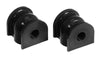Prothane 8-1134-BL 01 fits Honda Civic Rear Sway Bar Bushings - 12mm - Black