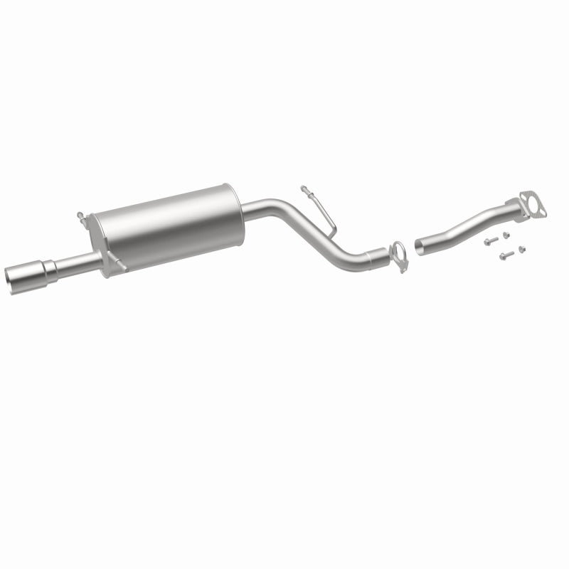Magnaflow 108-0089 BRE Exhaust 96-99 Legacy 2.2L 2.5L Muffler Kit
