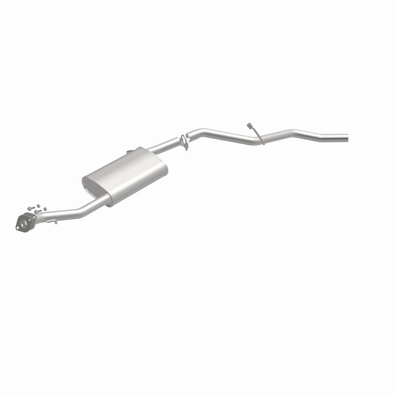 Magnaflow 108-0191 BRExhaust 00-02 fits Nissan Xterra 3.3L Muffler Kit