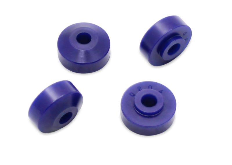 SuperPro SPF0204K fits Ford-Shk/Abs/Up/Bush