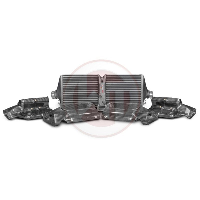 Wagner Tuning 200001181 fits Porsche 992 Turbo(S) Competition Intercooler Kit