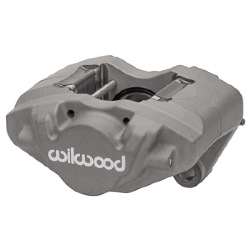 Wilwood 120-17160 D31 Front Dual Piston Caliper - Anodized