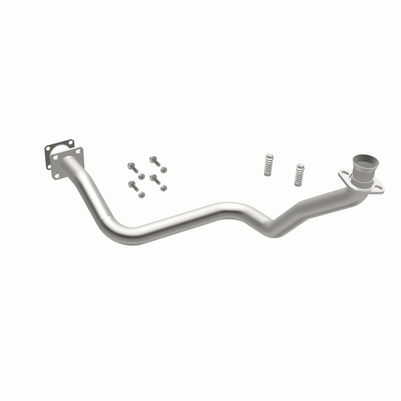 Magnaflow 107-0017 BRE Exhaust 87-92 fits Wrangler 2.5L 4.0L 4.2L Front Pipe Kit