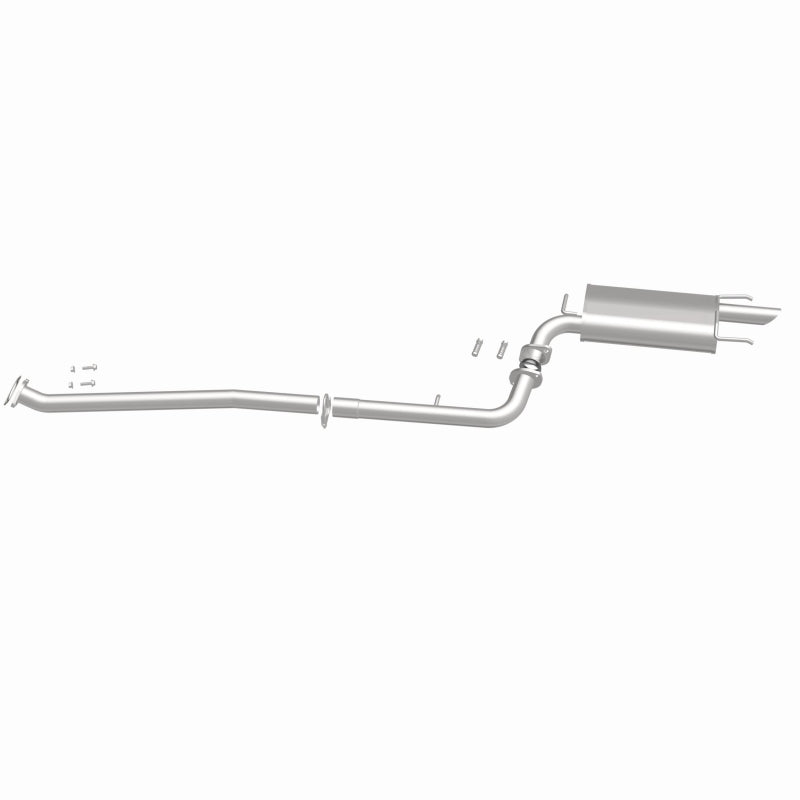 Magnaflow 106-0746 BRE Exhaust Kit 12-17 fits Toyota Camry 2.5L
