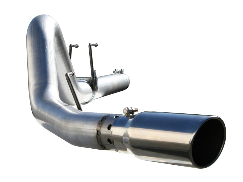 AFE 49-43006 rce XP Exhausts DPF-Back SS-409 EXH DB fits Ford Diesel Trucks 8-1