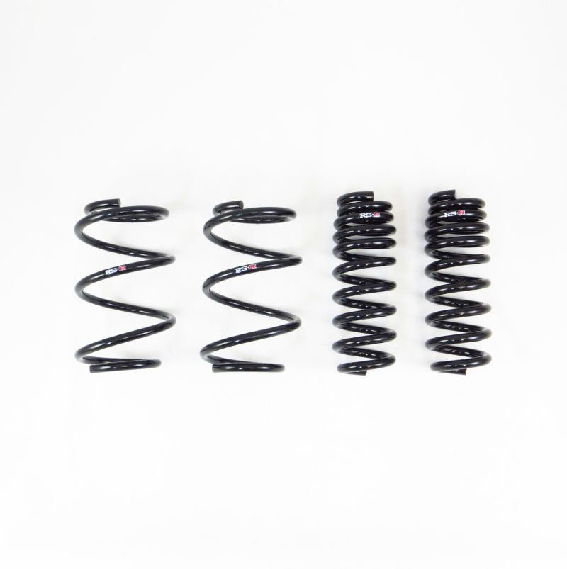 RS-R T215D 2020+ fits Toyota Supra (A90) Down Sus Springs