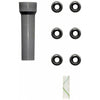 Fel-Pro SS72688 SS 72688 Engine Valve Stem Oil Seal Set