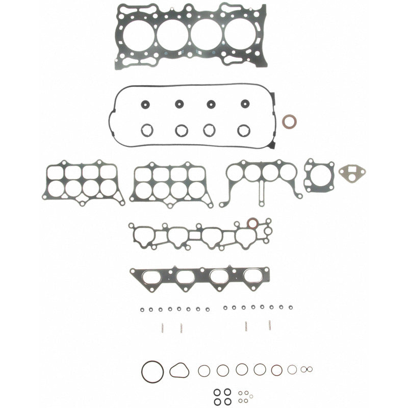 Fel-Pro HS9851PT fits Honda Accord HS 9851 PT PermaTorque Engine Cylinder Head Gasket Set