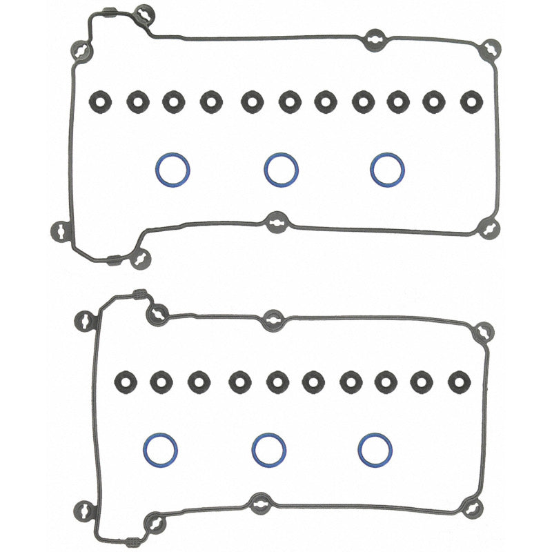 Fel-Pro VS50509R fits Ford Taurus VS 50509 R Engine Valve Cover Gasket Set