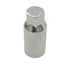 NRG LN-KLS500 LN-KLS500 Lug Nut Lock Key Socket Silver - For Use w/ LN-LS500