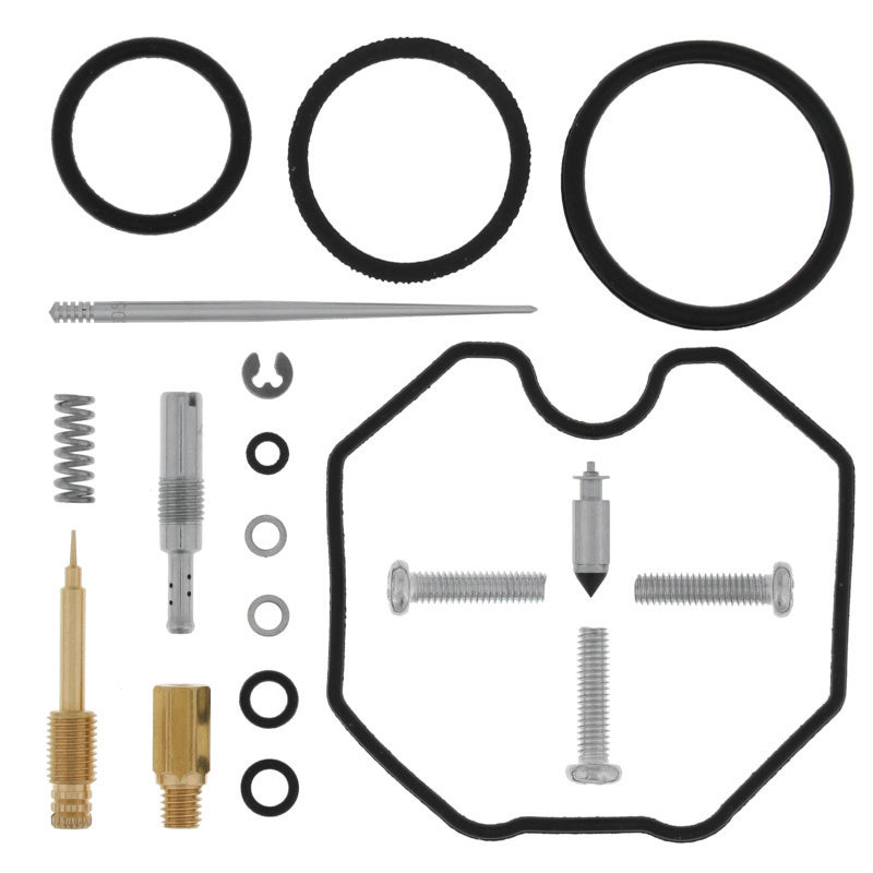 QuadBoss 418069 fits Honda ATC200X (2) Carburetor Kit