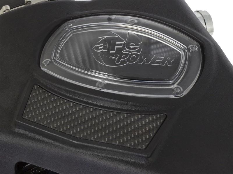 AFE 51-74205 um Air Intake System PRO Dry S Stage-2 13-16 fits Cadillac ATS 3.6