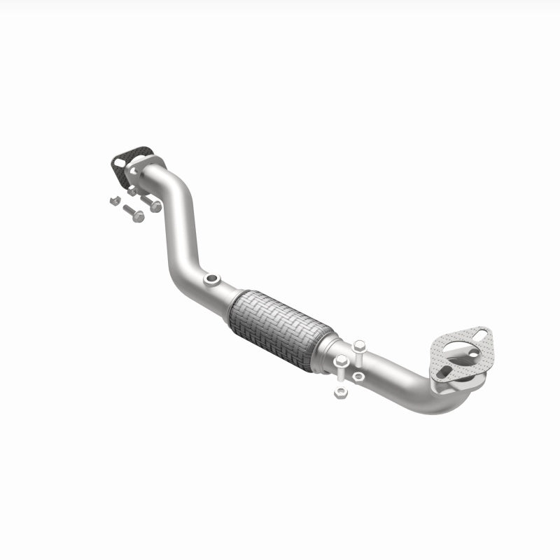 Magnaflow 107-0254 BRE Exhaust 04-09 fits Kia SPECTRA 2.0L Front Pipe Kit
