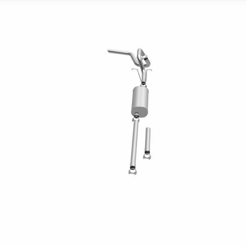 Magnaflow 106-0027 BRE Exhaust Kit 98-02 fits Ford F-150 F-250