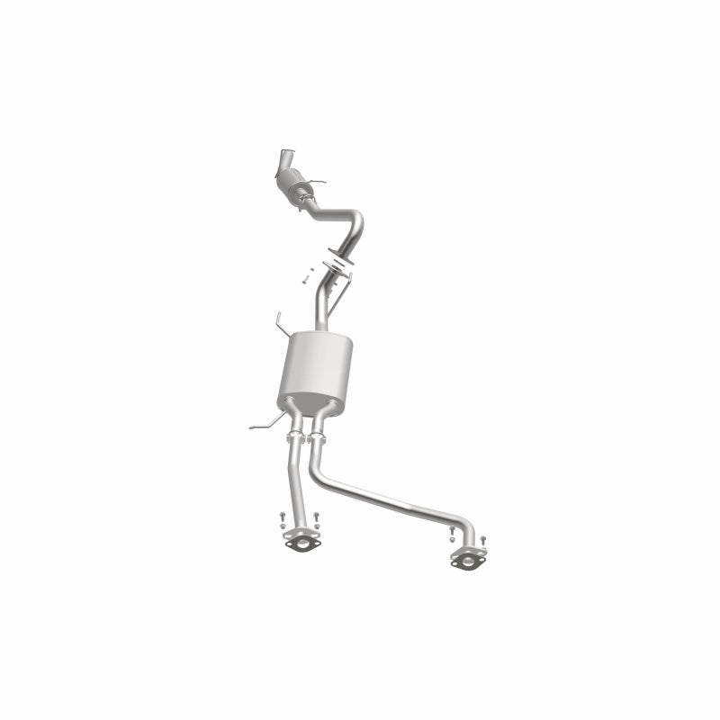 Magnaflow 106-0120 BRE Exhaust Kit 01-04 QX4 Pathfinder 3.5L