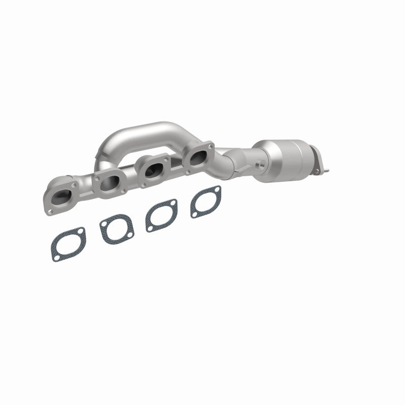 MagnaFlow 49784 Conv DF fits BMW 99-00 5 P/S OEM