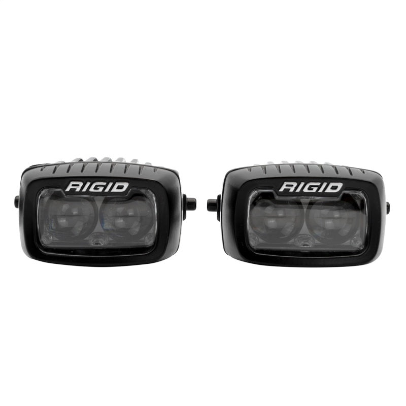 Ford Racing 21-23 Racing M-15200-RDL Ford 21-23 F150 Raptor / 22-23 Ford 21-23 Bronco Raptor Off-Road Driving Lamp Upgrade - Pair