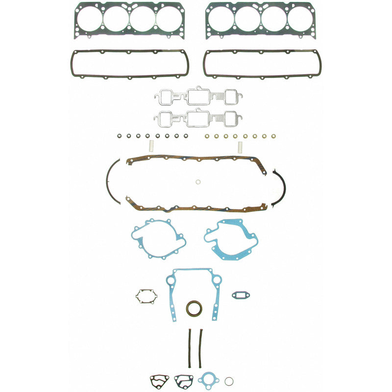 Fel-Pro 2601104 Buick Electra 260-1104 Engine Gasket Set