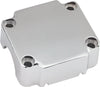 Bikers Choice 488749 72-81 Plain Switch Housing Chrome