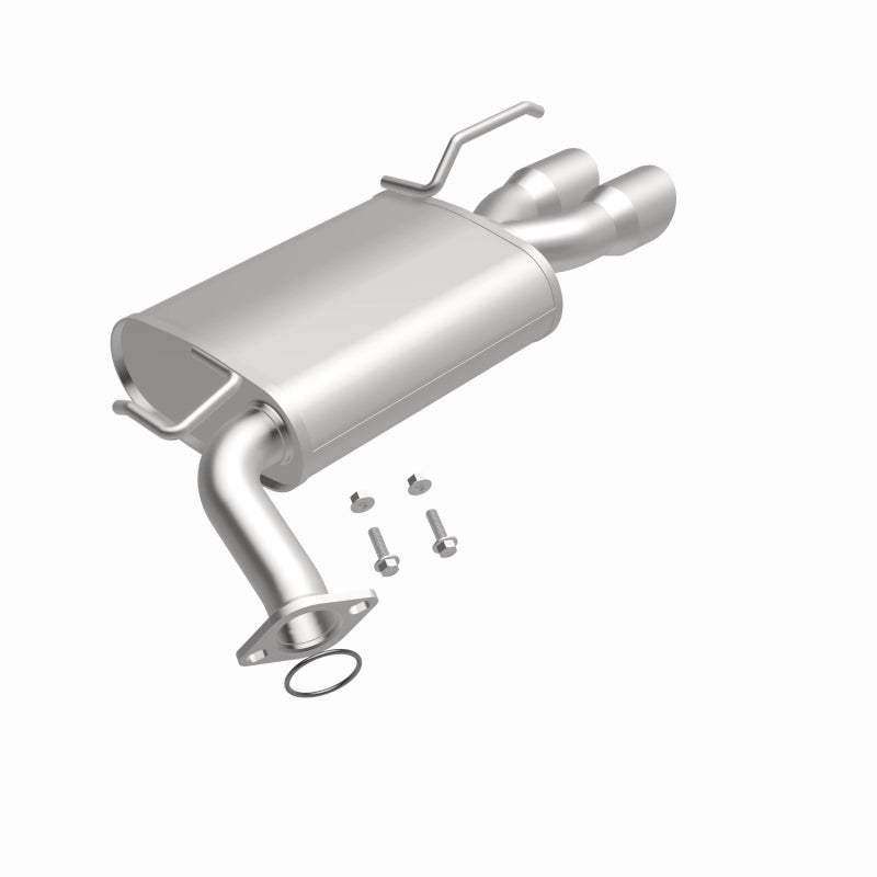 Magnaflow 108-0035 BRE Exhaust 06-08 M35 3.5L Muffler Kit