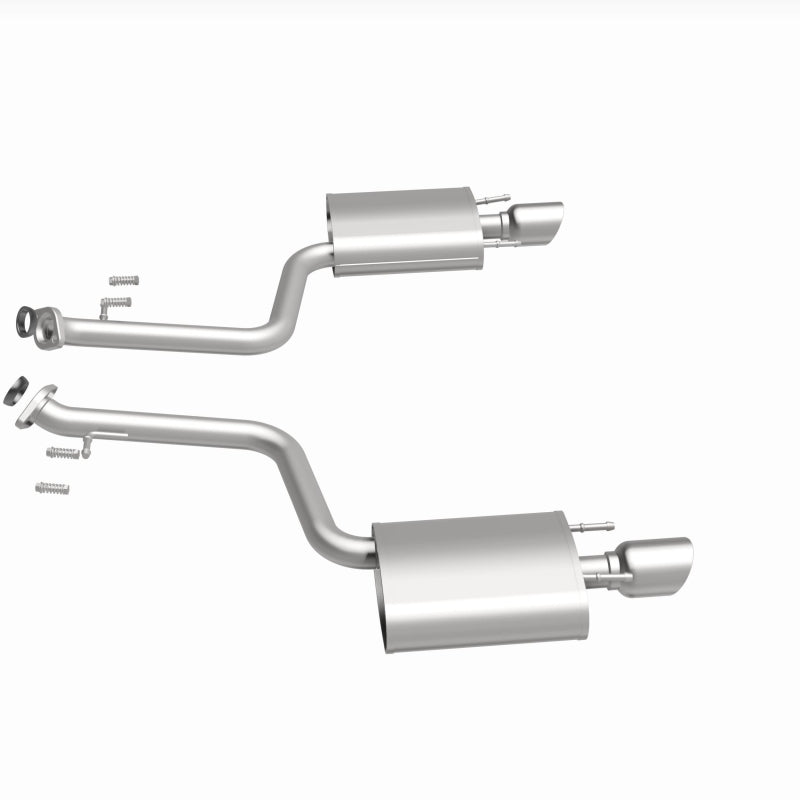 Magnaflow 106-0833 BRE Exhaust Kit 14-22 fits Lexus IS250 IS350 IS200T IS300