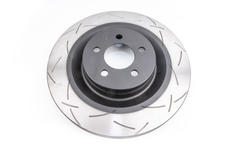 DBA DBA42444S fits Charger/Magnum/Challenger SRT8 Brembo Front Slotted Rotor