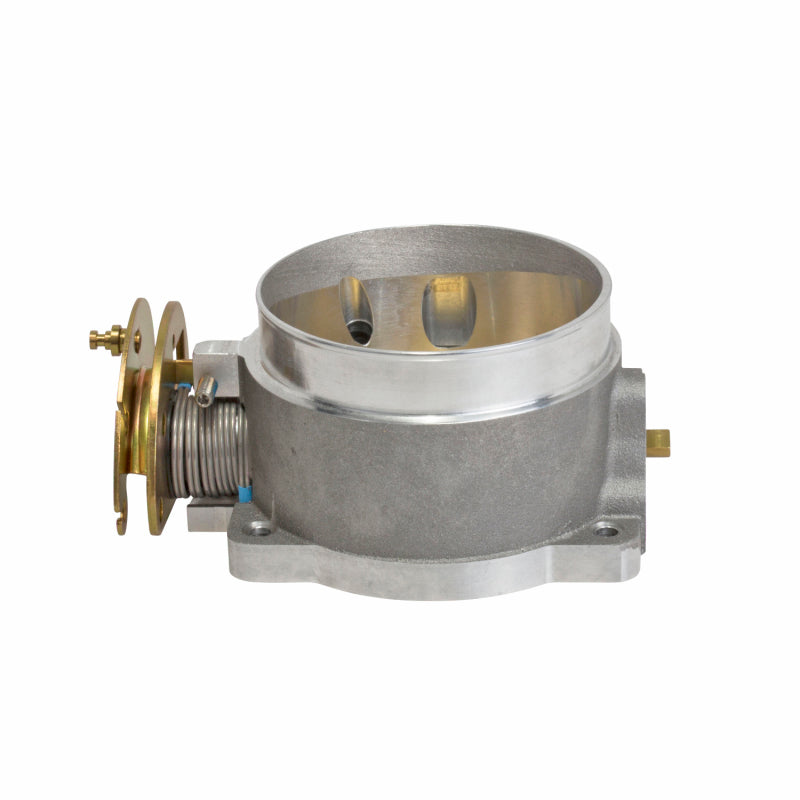 BBK 1784 GM LS2 LS3 LS7 100mm Throttle Body (LS Swap Conversion) Cable Drive P