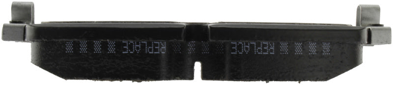 Stoptech 308.1801 Street Brake Pads - Front