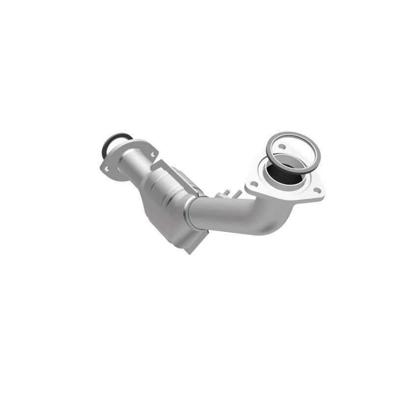 MagnaFlow 23758 Conv DF 01 fits Toyota Tacoma 2.4L Fron