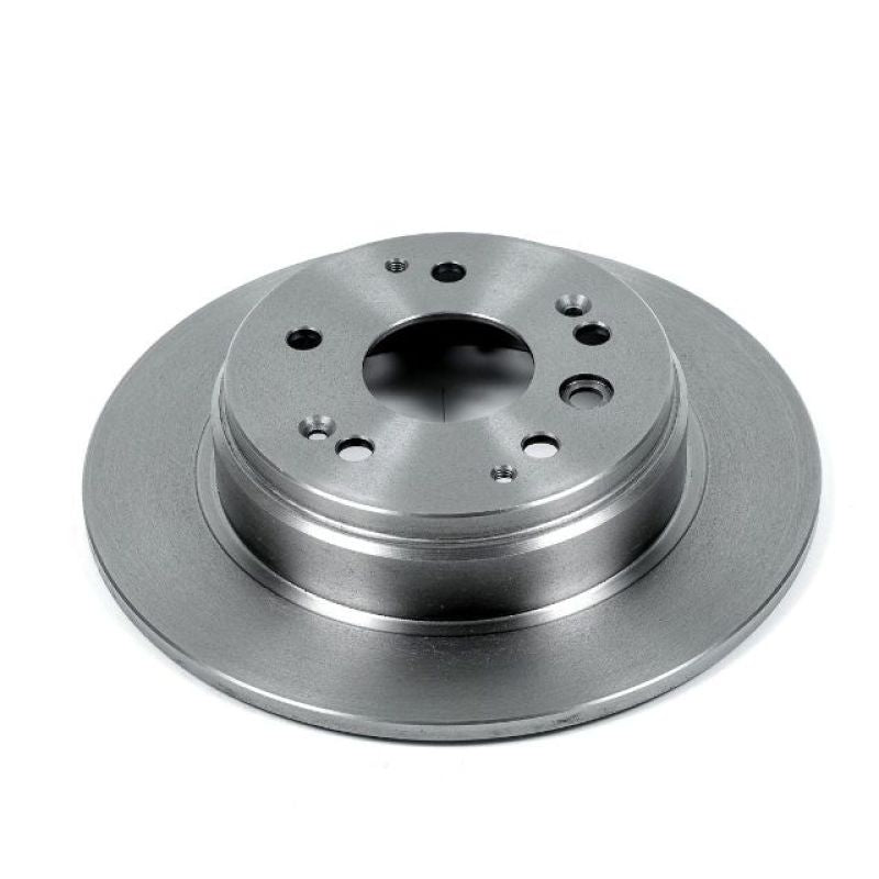 PowerStop JBR987 fits Acura 04-08 TL Rear Autospecialty Brake Rotor