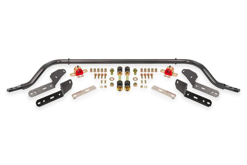BMR SB401H 64-67 fits GM A-Body 1.25in Hollow 2-Hole Adjustable Front Sway Bar