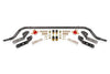 BMR SB401H 64-67 fits GM A-Body 1.25in Hollow 2-Hole Adjustable Front Sway Bar