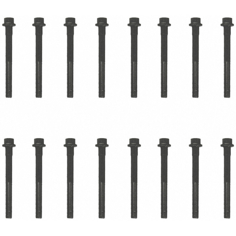 Fel-Pro ES72136 fits Ford Ranger ES 72136 Engine Cylinder Head Bolt Set