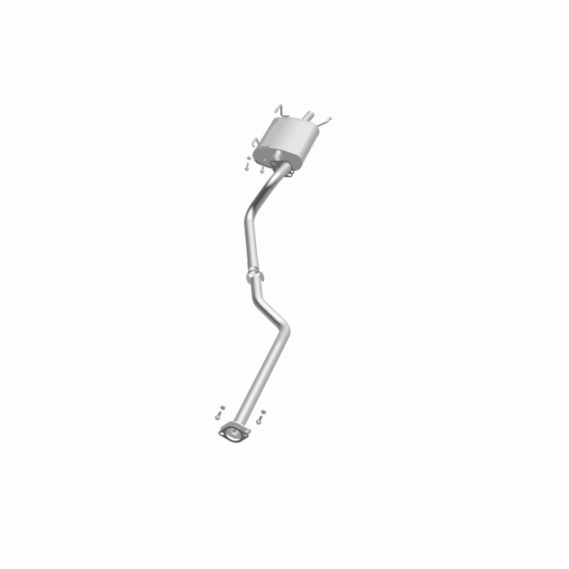 Magnaflow 106-0085 BRE Exhaust Kit 00-06 fits Nissan Sentra 1.8L