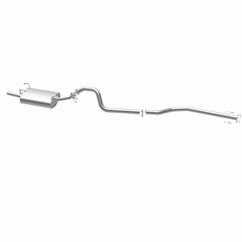 Magnaflow 106-0085 BRE Exhaust Kit 00-06 fits Nissan Sentra 1.8L