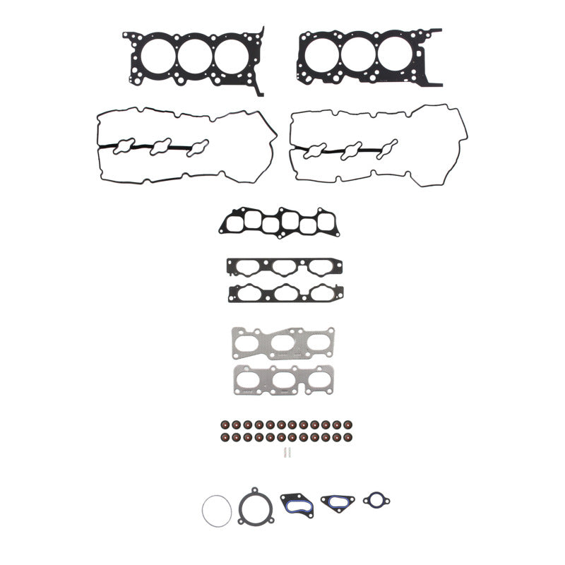 Fel-Pro HS26420PT2 fits Hyundai Veracruz HS 26420 PT-2 PermaTorque Engine Cylinder Head Gasket Set