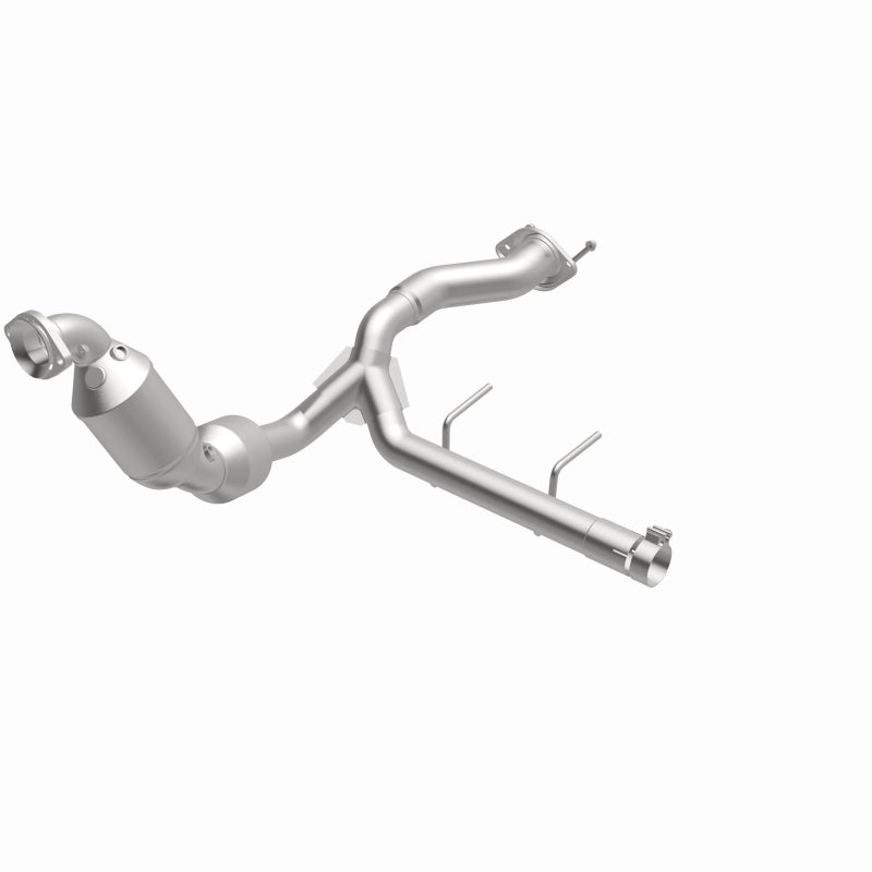 Magnaflow 280758 22-23 fits Ford F-150 2.7L Right OEM Direct Fit Converter