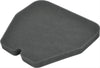 Uni Filter NU-4033 Uni FIlter 78-81 fits Honda CB 400 Hawk Air Filter