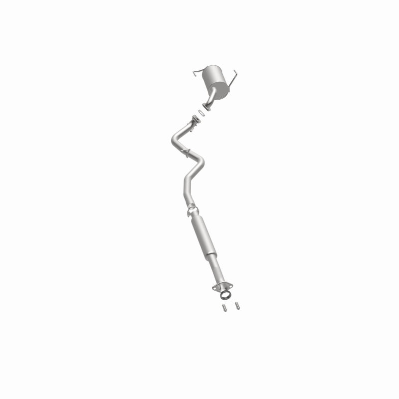 Magnaflow 106-0252 BRE Exhaust 10-14 fits Subaru Legacy 2.5L Exhaust Kit