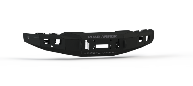Road Armor 6211F0B fits Ford F-150 Stealth Front Bumper - Tex Blk