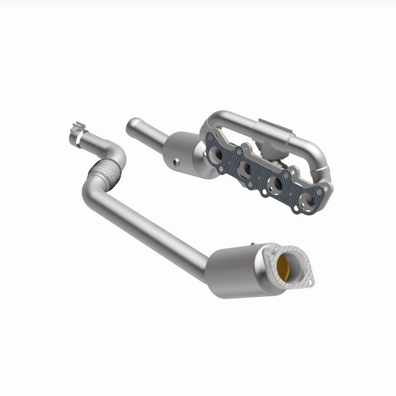 Magnaflow 6561214 15-20 fits Ford Mustang 5.0L Direct Fit Converter