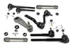 Ridetech 11169570 1967 fits Camaro Manual Steering Kit