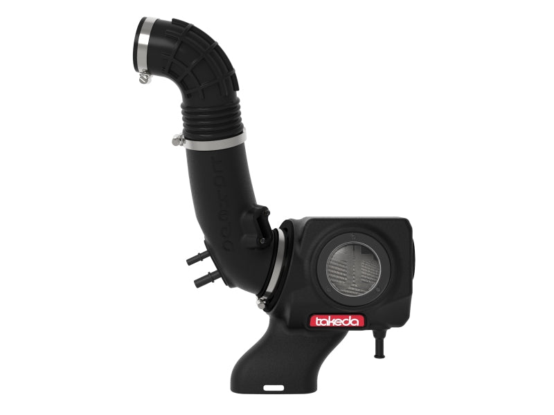 AFE 56-70041D Momentum GT Pro Dry S Intake System 16-19 fits Ford Fiesta ST L4-